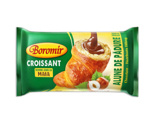 Boromir croissant