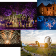 Castelul Electric