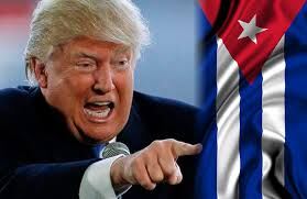 Cuba Trump