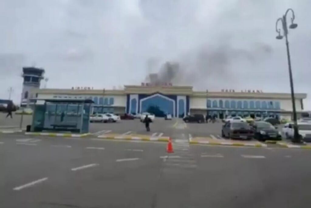 IRN-AZE-NakhchivanAirport_5mar2026