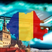Romania dezvoltare