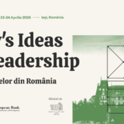 TILIA_Summitul orașelor din România_vizual