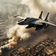 ai-generated-airplane-aircraft-plane-jet-flight-war-aviation-military-flying-army-bomb-bombing-explosion-fire-smoke-explode-occupation-genocide-crime-stockpack-pixabay.jpg ai generated, airplane, aircraft, plane, jet, flight, war, aviation, military, flying, army, bomb, bombing, explosion, fire, smoke, explode, occupation, genocide, crime