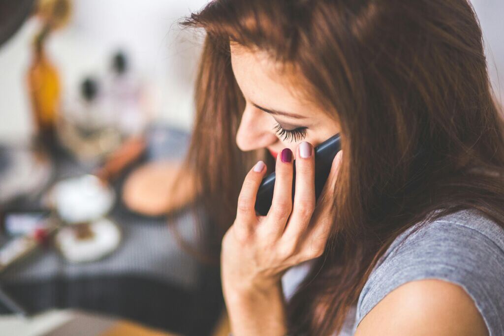 closeup-portrait-of-young-lady-talking-on-mobile-phone-stockpack-pexels.jpg Closeup portrait of young lady talking on mobile phone