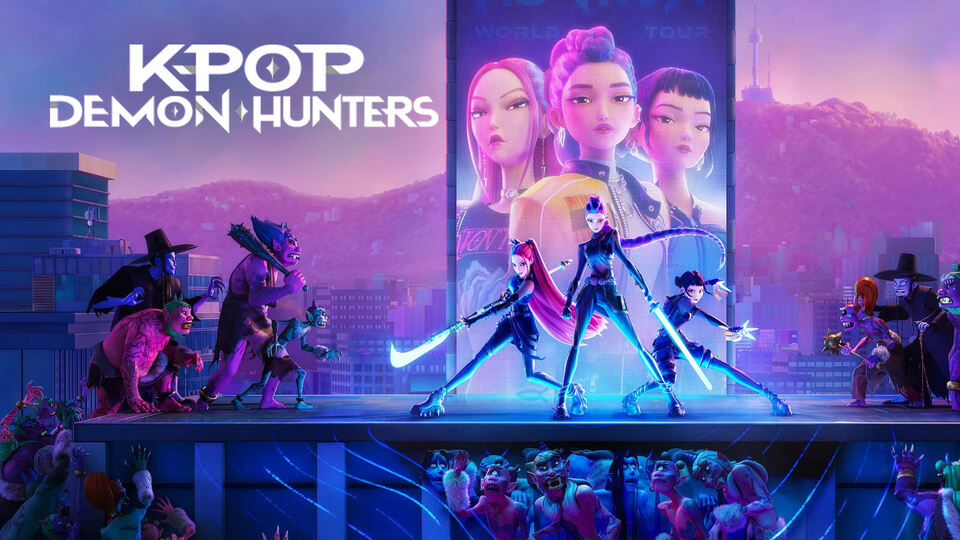 k-pop-demon-hunters