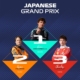 podium Suzuka 2026
