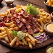 salchipapas-sausages-potatoes-bacon-french-fries-fries-snack-ham-junk-food-cholesterol-restaurants-fast-food-chips-onion-dressing-ketchup-stockpack-pixabay.jpg salchipapas, sausages, potatoes, bacon, french fries, fries, snack, ham, junk food, cholesterol, restaurants, fast food, chips, onion, dressing, ketchup