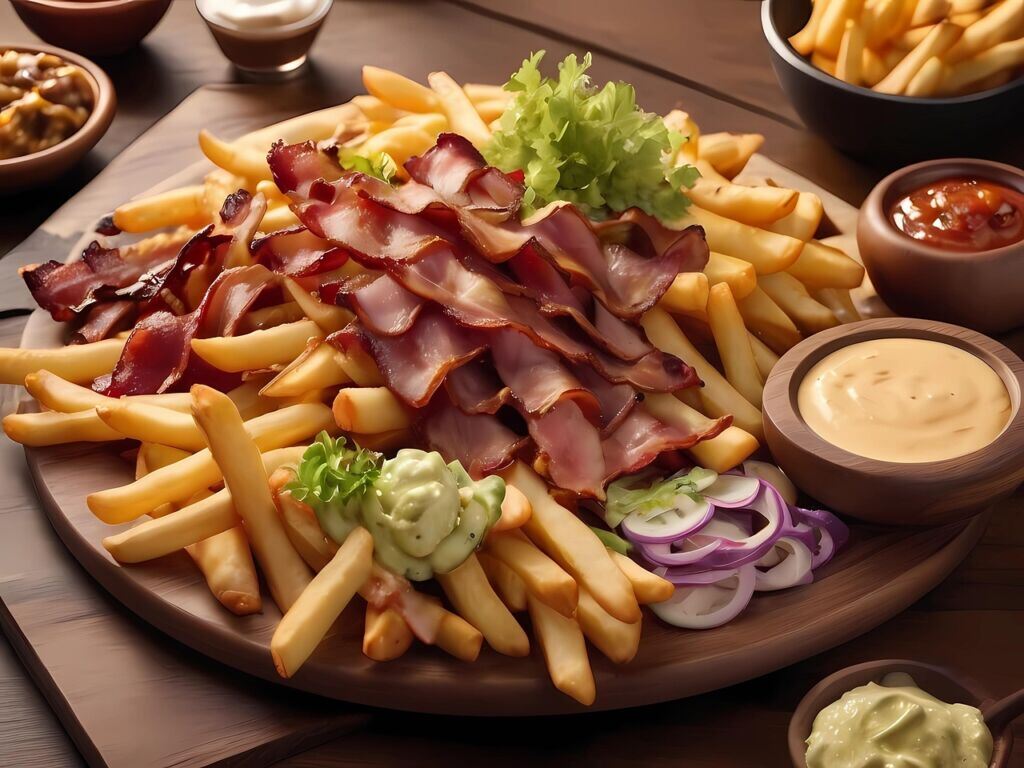 salchipapas-sausages-potatoes-bacon-french-fries-fries-snack-ham-junk-food-cholesterol-restaurants-fast-food-chips-onion-dressing-ketchup-stockpack-pixabay.jpg salchipapas, sausages, potatoes, bacon, french fries, fries, snack, ham, junk food, cholesterol, restaurants, fast food, chips, onion, dressing, ketchup