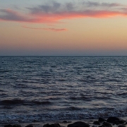 sea, wave, coast, sunset, dusk, shore, nature, water, seascape, horizon, sky, persian gulf, hormuz island, hormozgan province, iran, persian gulf, persian gulf, persian gulf, persian gulf, persian gulf