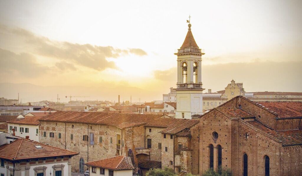 sunset-cityscape-bell-tower-prato-italy-orange-stockpack-pixabay.jpg sunset, cityscape, bell tower, nature, prato, italy, orange