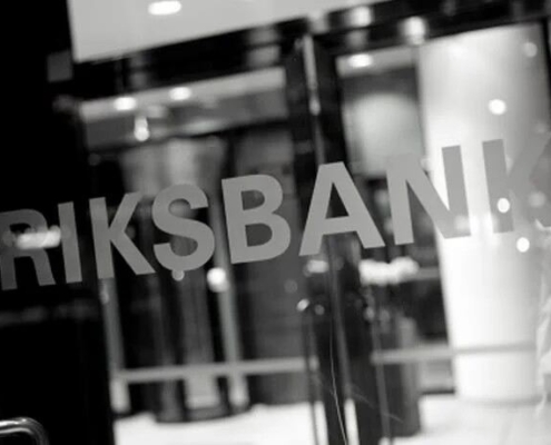 sveriges riksbank 1