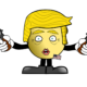 trump, smiliy, president, usa, america, cool, smiley, revolver, pistol, trigger-happy, unpredictable, donald trump, donald, republican, war, hairstyle, colt, threatening, danger, trump, trump, trump, revolver, donald trump, donald trump, donald trump, donald trump, donald trump