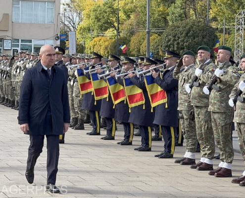 Bolojan armata militari