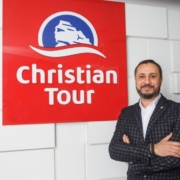 Chirstian Tour Cristian PANDEL Foto: business-review.eu