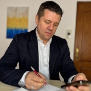 Cristian Potoră