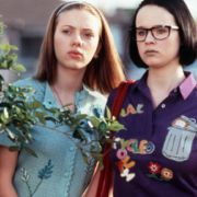 Ghost World