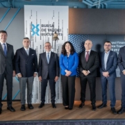 Lansare BT Romania ETF