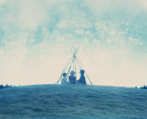 Melancholia Lars Von Trier