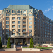 Salamander Washington DC Hotel
