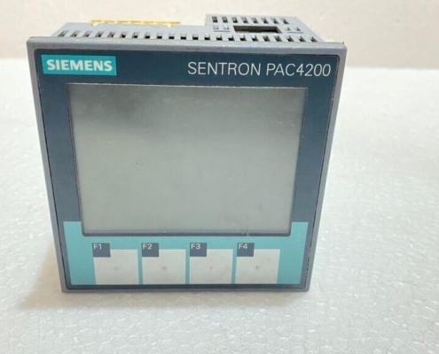 Siemens Sentron