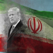 Trump Iran razboi