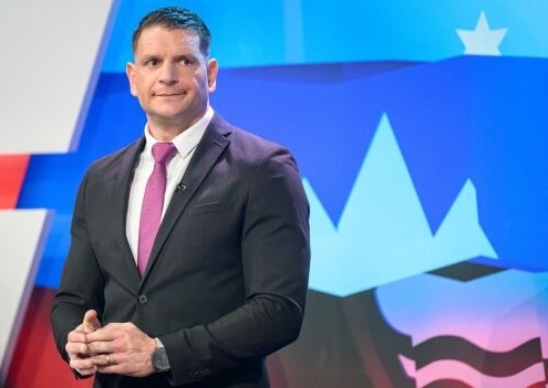 Zoran Stefanovic