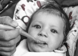 baby, feeding, child, infant, cute, food, eating, nutrition, feed, hungry, gray food, gray eating, gray nutrition