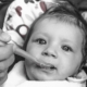 baby, feeding, child, infant, cute, food, eating, nutrition, feed, hungry, gray food, gray eating, gray nutrition