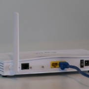 broadband-internet-router-with-ethernet-cable-plugged-in-to-the-back-in-the-ethernet-port-stockpack-unsplash.jpg Broadband internet router with ethernet cable plugged in to the back in the ethernet port.