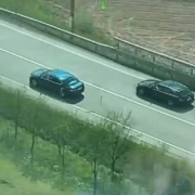 depasire interzisa filmare elicopter