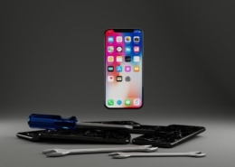 iphone, x, iphone x, apple, mobile, smartphone, technology, phone, 3d, cellular, model, electronic, device, ios, display, 3d-model, render, repair, wrench, tool, maintenance, workshop, equipment, tools, mechanical, gray technology, gray phone, gray apple, gray mobile, gray model, gray tools, gray smartphone, gray telephone, gray iphone, iphone, iphone, iphone, iphone x, iphone x, smartphone, ios, ios, ios, ios, ios