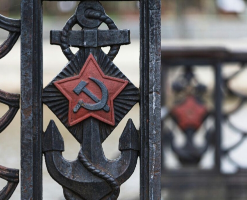 rusty-soviet-anchor-with-hammer-and-sickle-symbol-stockpack-pexels.jpg Rusty soviet anchor with hammer and sickle symbol