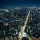 taiwan, city, cityscape, travel, high, sky, modern, night sky, nature, taipei, skyline, landmark, asia, n, night