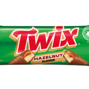 twix hazelnut
