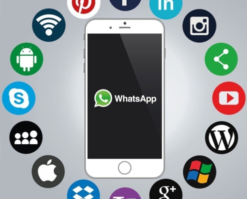 whatsapp, smartphone, social media, icons, communication, networking, app, mobile, chat, networked, internet, make a phone call, global, iphone, logo, community, media, multimedia, network, brand, tiktok, contact, together, touch screen, online, apple, microsoft, youtube, skype, instagram logo, facebook, pinterest, instagram, wlan, google, yahoo