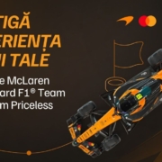 BT McLaren