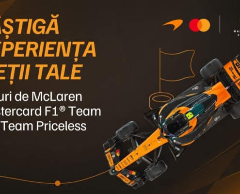 BT McLaren