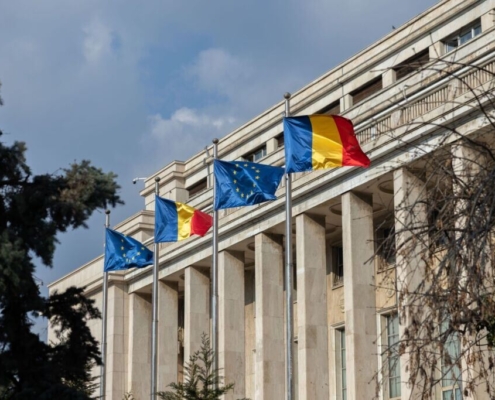 Guvernul României