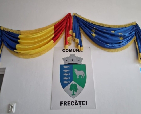 Frecatei