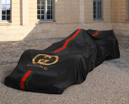 Gucci F1 Alpine