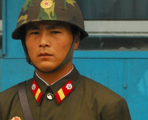 North_Korean_Soldier