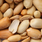Cacahuates - Peanuts