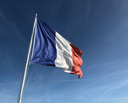 french-flag-stockpack-unsplash.jpg French flag