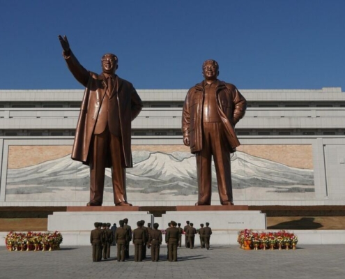 north-korea-pyongyang-bronze-monument-stockpack-pixabay.jpg north korea, pyongyang, bronze, monument, north korea, north korea, north korea, north korea, north korea