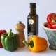 paprika, tomatoes, food, vegetables, red, vitamins, nourishment, red pepper, fresh, yummy, vegetarian, olive oil, mediterranean, pepper, olive oil, olive oil, olive oil, olive oil, olive oil, pepper