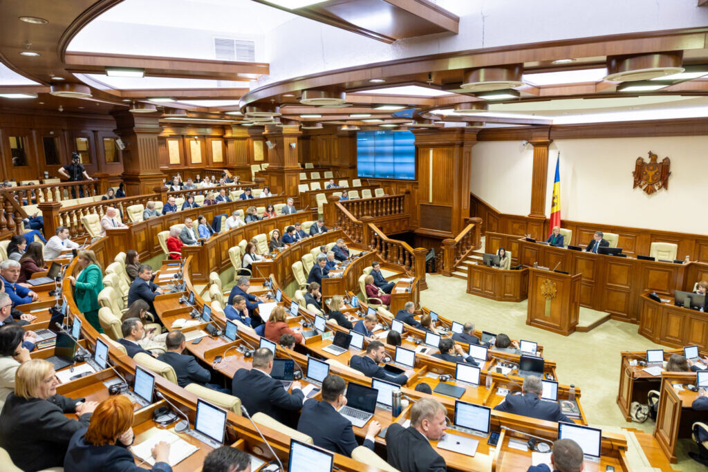 parlamentul Republicii Moldova_sala_de_plen