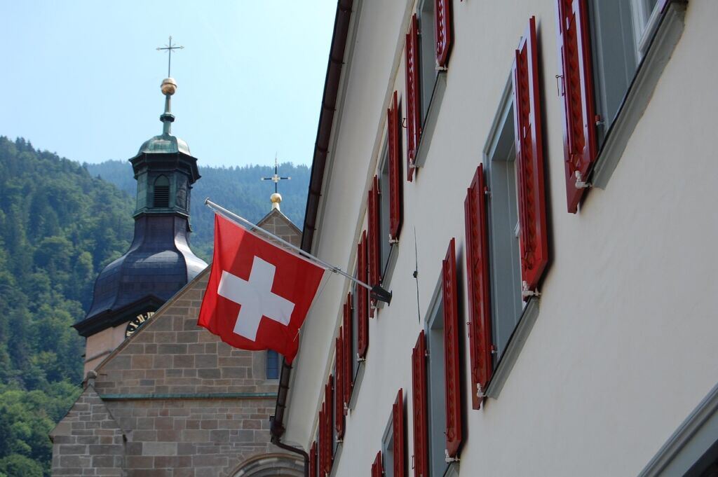 switzerland-church-tower-shutters-flag-stockpack-pixabay.jpg switzerland, church tower, shutters, flag
