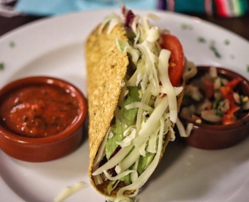 taco, tortilla, mexican, meal, food, dip, sauce, yummy, taco, taco, taco, taco, taco