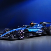 williams