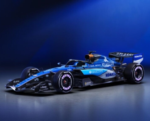 williams